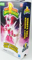 Mighty Morphin Power Rangers 30th Anniversary - Pink Ranger - Hasbro 6\  action figure