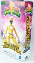 Mighty Morphin Power Rangers 30th Anniversary - Yellow Ranger - Hasbro 6\  action figure