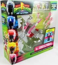 Mighty Morphin Power Rangers Re-Ignition - Combinable DinoZord Pterodactyl
