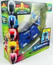 Mighty Morphin Power Rangers Re-Ignition - Combinable DinoZord Triceratops