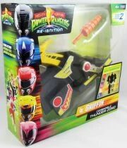 Mighty Morphin Power Rangers Re-Ignition - Combinable ThunderZord Griffin \ Saison 2\ 