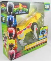 Mighty Morphin Power Rangers Re-Ignition - DinoZord Sabertooth Tiger
