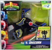 Mighty Morphin Power Rangers Re-Ignition - Thunder Zord Unicorn \ Saison 2\ 