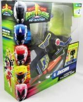 Mighty Morphin Power Rangers Re-Ignition - Thunder Zord Unicorn \ Saison 2\ 