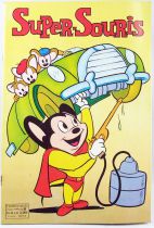 Mighty Mouse - Comics Sagedition 1979 #6