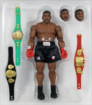 Mike Tyson - 7\  Action Figure - Storm Collectibles