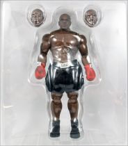 Mike Tyson \ Final Round\  - 7\  Action Figure - Storm Collectibles