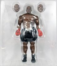 Mike Tyson \ Final Round\  - Figurine articulée 17cm - Storm Collectibles