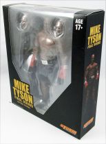 Mike Tyson \ Final Round\  - Figurine articulée 17cm - Storm Collectibles