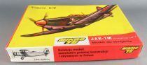 Mikro 72 S 02 - Jak-1M Avion Chasse Soviétique 1/72 Neuf Boite