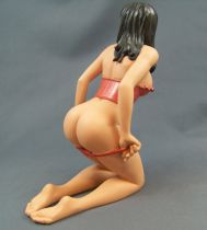 Milo Manara - Démons & Merveilles Resin Statue - Druuma