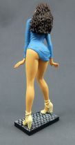 Milo Manara - Statuette Altaya N° 16 - Lou-Lou