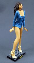 Milo Manara - Statuette Altaya N° 16 - Lou-Lou