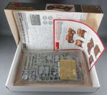 Mini Art 35067 - WW2 British Dingo Mk.Lb British Scout Car & Crew 1:35 Mint in Box