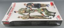 Mini Art 35267 - WW2 Polish Tank Crew 1:35 Mint in Sealed Box