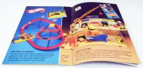 Mini catalog Mattel France 1984 : Big Jim, Masters of the Universe, Hot Wheels