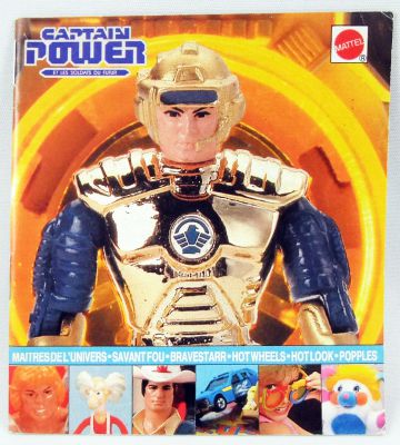 1986 Mattel Bravestarr - Handle Bar, Hobbies & Toys, Collectibles &  Memorabilia, Fan Merchandise on Carousell