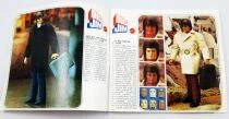 Mini catalog Mattel Italy 1983 : Big Jim, Masters of the Universe, Hot Wheels