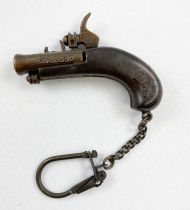 Mini Corsair Cap Gun (keychain) - Redondo (Spain)