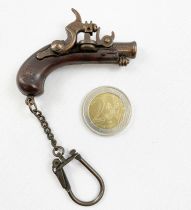 Mini Corsair Cap Gun (keychain) - Redondo (Spain)