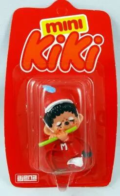 VOITURE DE KIKI - Ajena - Kiki Sekiguchi Monchhichi EUR 38,00 - PicClick FR