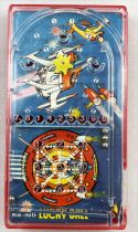 Mini-Mate Lucky Ball - Mini-Flipper - BlueBox 1976