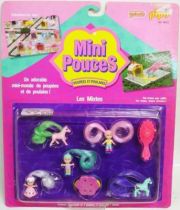 Mini Pouces - Poupées et Poulains : Les Mixtes