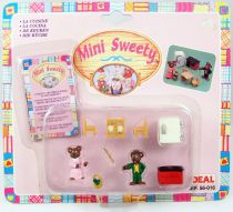 Mini Sweety - Ideal - La Cuisine