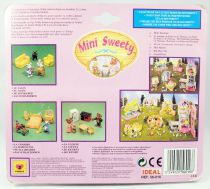 Mini Sweety - Ideal - La Cuisine