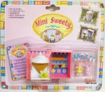 Mini Sweety - Ideal - Le Glacier