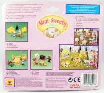 Mini Sweety - Ideal - The Kitchen