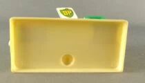 Minialuxe - Block 2 BP Gas Pumps 1:43 - Mint Condition