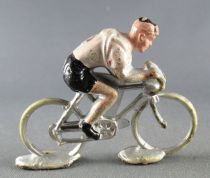 Minialuxe - Cyclist (plastic) - Pink Team