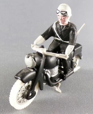 Minialuxe - Moto & Motard Police de la route Tour de France 2