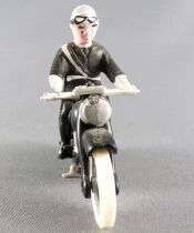 Minialuxe - Moto & Motard Police de la route Tour de France 2
