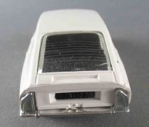 Minialuxe Citroen GS White 1:43