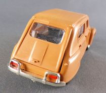Minialuxe Citroen Ochre Dyane 6 Near Mint in Box