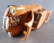 Minialuxe Citroen Ochre Dyane 6 Near Mint in Box