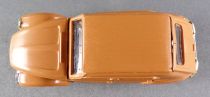 Minialuxe Citroen Ochre Dyane 6 Near Mint in Box