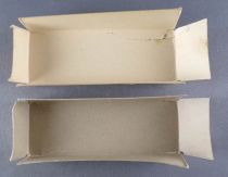 Minialuxe Citroen Ochre Dyane 6 Near Mint in Box