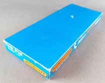 Minialuxe Empty Box for CitroënTub Pie Police 11cv