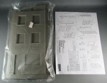 MiniArt 35538 - WWII Ruined German Gasthof Building 1:35Mint in Box