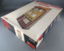 MiniArt 35538 - WWII Ruined German Gasthof Building 1:35Mint in Box