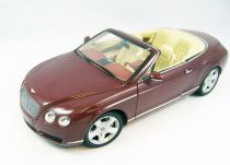 Minichamps Bentley Continental GTC 2006 1:18