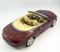 Minichamps Bentley Continental GTC 2006 1:18