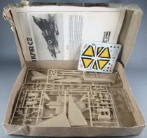 Minicraft Hasegawa 1149 - IAI Kfir C-2 Israël 1:72 MIB