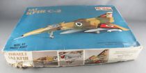 Minicraft Hasegawa 1149 - IAI Kfir C-2 Israël 1:72 MIB