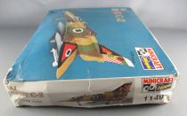 Minicraft Hasegawa 1149 - IAI Kfir C-2 Israël 1:72 MIB