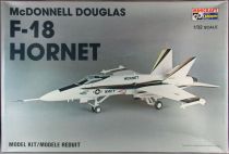 Minicraft Hasegawa 1150 - Mc Donnel Douglas F-18 Hornet 1:32 + Extras MIB