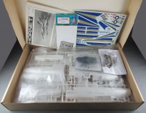 Minicraft Hasegawa 1150 - Mc Donnel Douglas F-18 Hornet 1:32 + Extras MIB